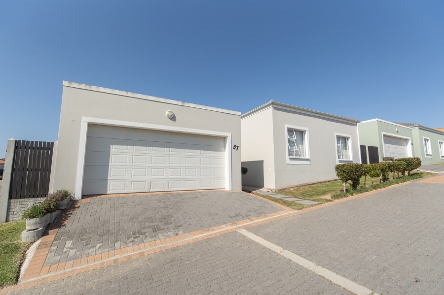 3 Bedroom Property for Sale in Westbrook Eastern Cape